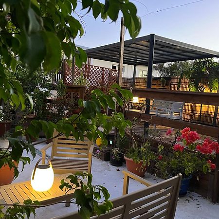 Kazyab Bed & Breakfast แซ็ง-ปีแยร์ ภายนอก รูปภาพ