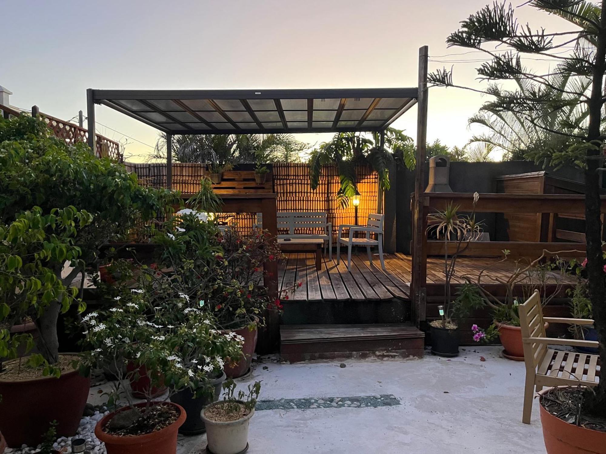 Kazyab Bed & Breakfast แซ็ง-ปีแยร์ ภายนอก รูปภาพ