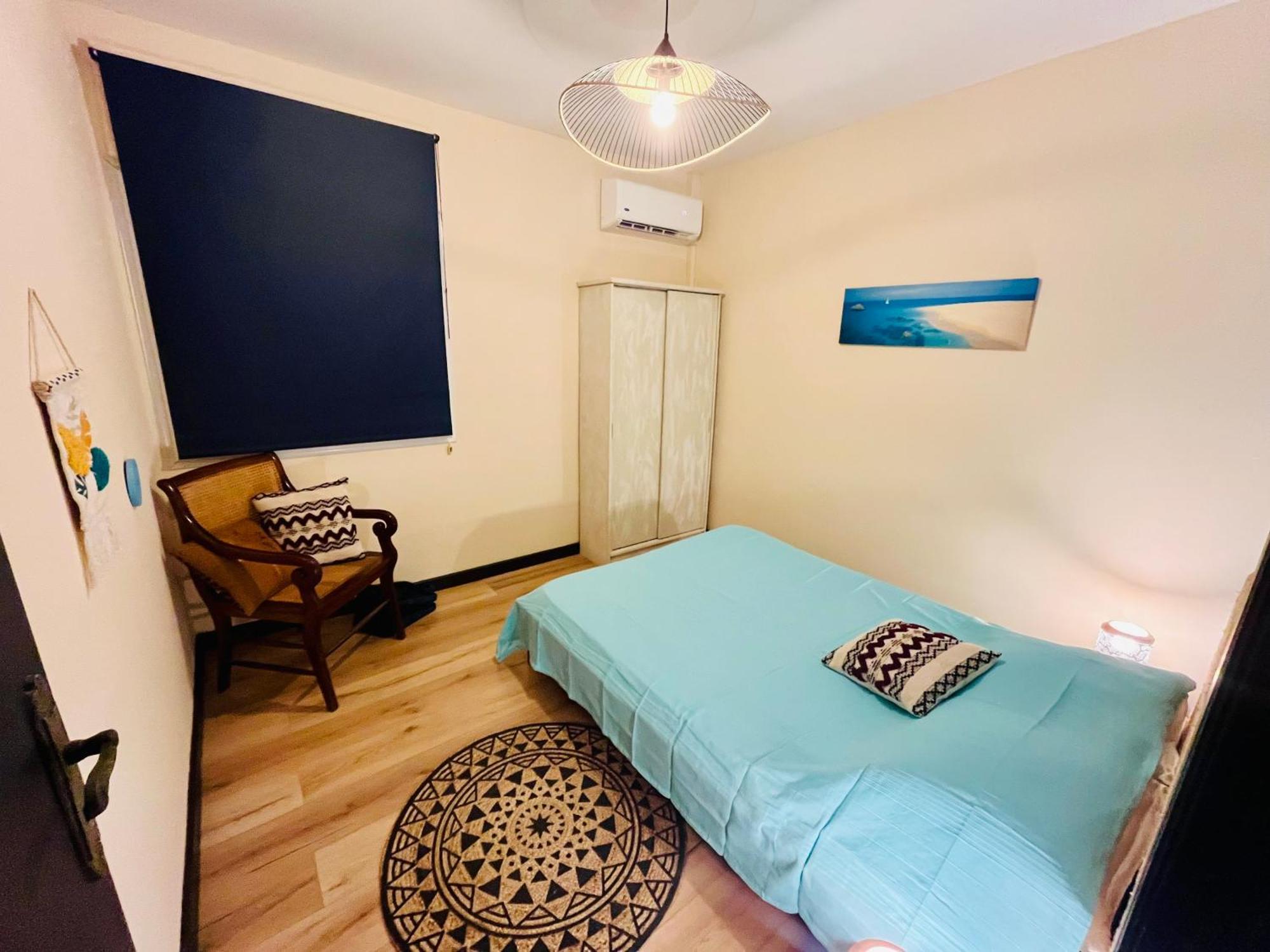 Kazyab Bed & Breakfast แซ็ง-ปีแยร์ ภายนอก รูปภาพ