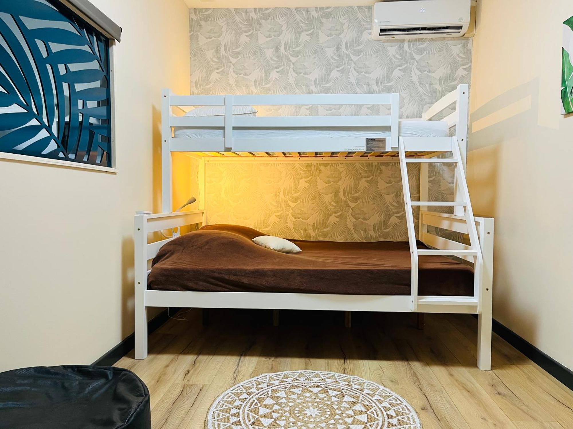 Kazyab Bed & Breakfast แซ็ง-ปีแยร์ ภายนอก รูปภาพ